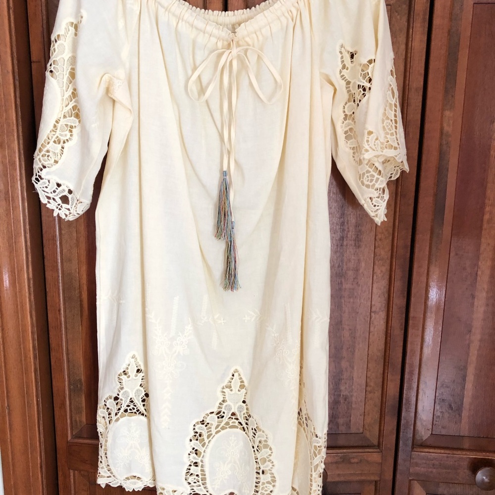 Never worn dress